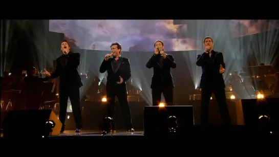 IL Divo - Live in London