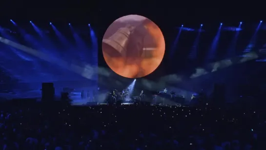 David Gilmour - Live at Pompeii.Part1.