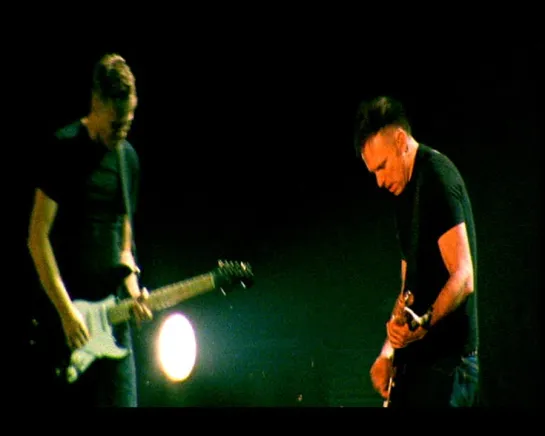 Bryan Adams - Live in Lisbon, 2005