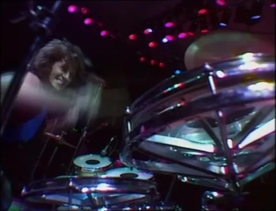 Electric Light Orchestra - Out of the blue.Live at Wembley.1978.