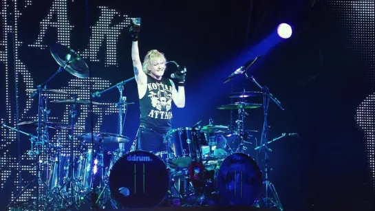 14. Kottak Attack