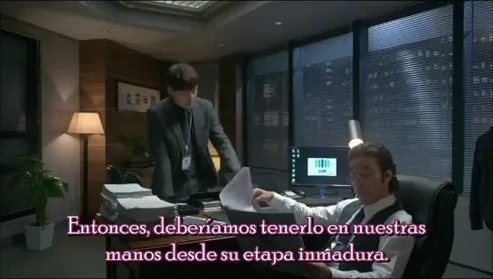 Pride and Prejudice Cap 7 Sub Español