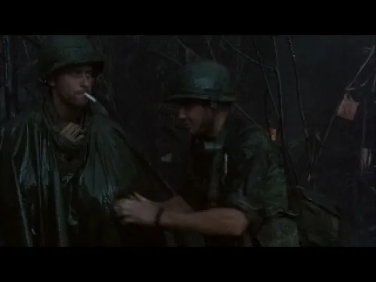 Hamburger Hill || Высота «Гамбургер» (1987)