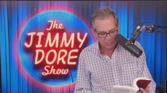 Jimmy Dore reads Lenin