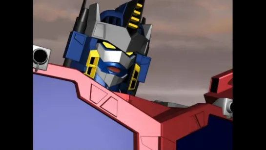 Transformers: Galaxy Force - 20