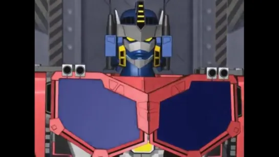 Transformers: Galaxy Force - 23