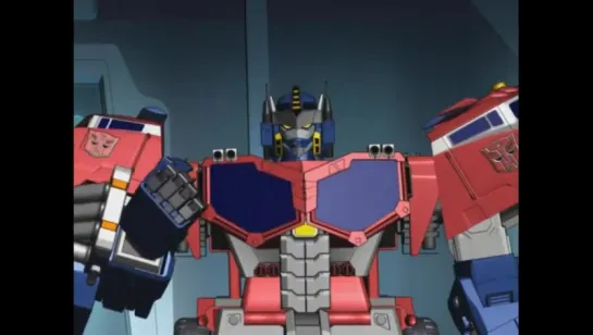 Transformers: Galaxy Force - 38