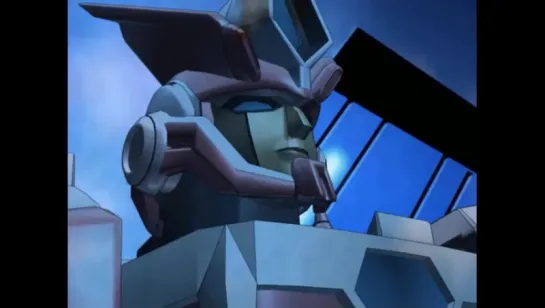 Transformers: Galaxy Force - 42