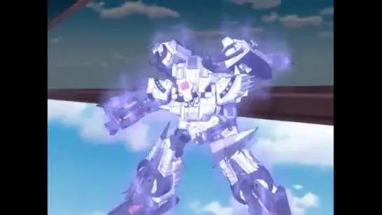 Transformers: Galaxy Force - 46