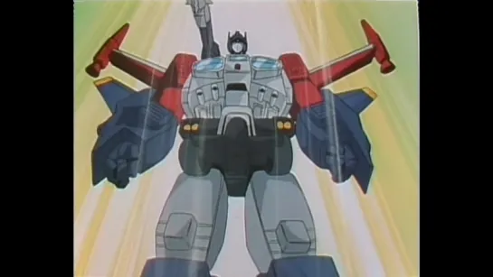 Transformers: Choujin Master Force - 33