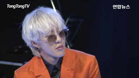 [VIDEO] Zion.T "Hello Tutorial" showcase with Seulgi