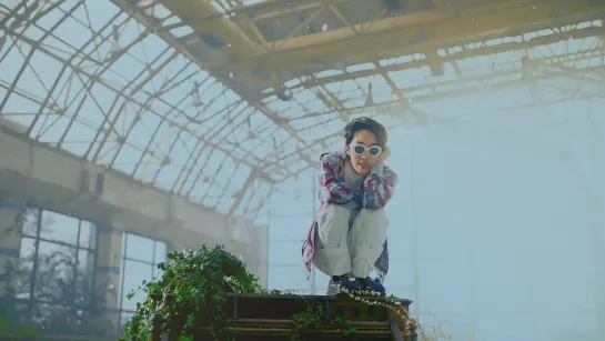 [MV] Zion.T for KOLON SPORT 5th NOAH PROJECT