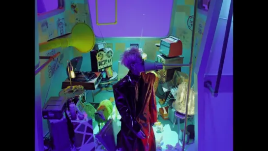 [MV] Zion.T - THE SONG (노래)