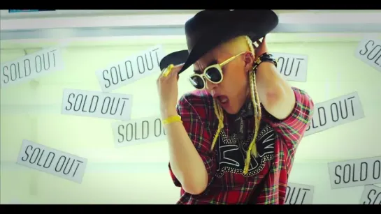 [MV] Yankie - SOLD OUT (Feat. Tablo, Zion.T, Loco)