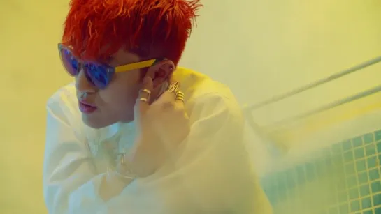 [MV] Zion.T - Eat