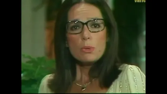 Nana Mouskouri - Je Chante Avec Toi Liberté