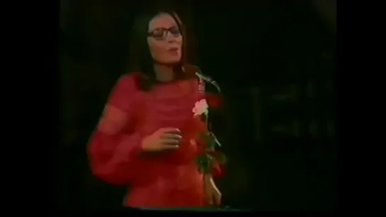 Nana Mouskouri - Plaisir D'amour