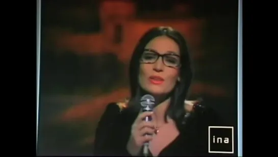 Nana Mouskouri - Va Mon Ami Va