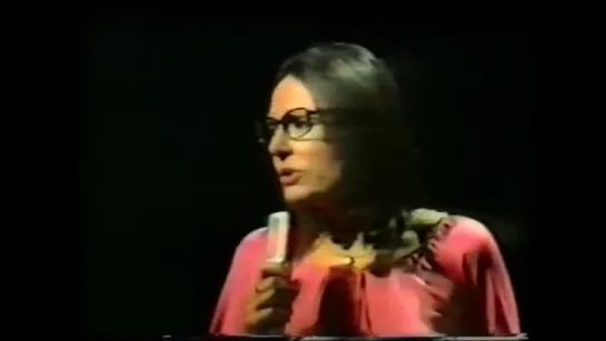 Nana Mouskouri - Vive La Rose