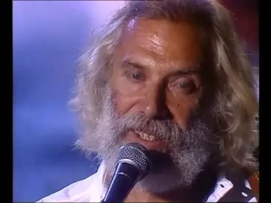 Georges Moustaki - Si Elle Entendait Ca