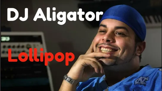 DJ Aligator - Lollipop (UHD Remastered)