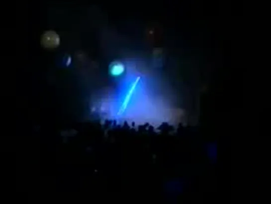 Kadoc live in Moscow 1998