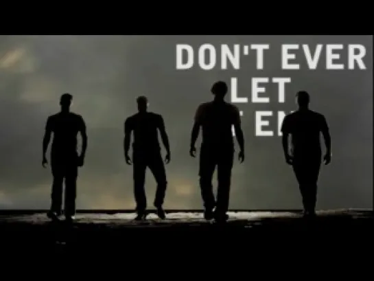 Nickelback - Don't Ever Let It End (Lyric Video)