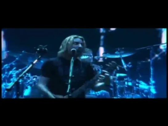 NICKELBACK - Just to Get High