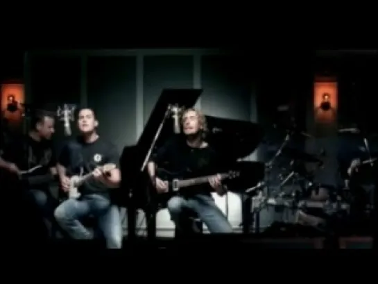 Nickelback - If Everyone Cared