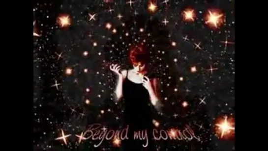 Mylene Farmer - DERRIERE LES FENETRES