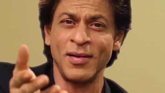 Shah Rukh Khan