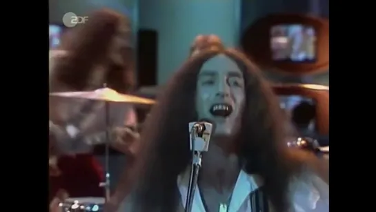 Uriah Heep - Lady In Black