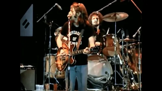 The Eagles - Take It Easy