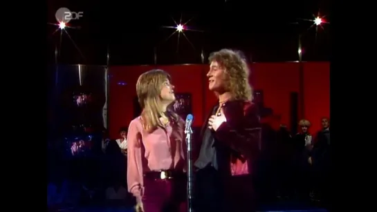 Suzi Quatro&Chris Norman - Stumblin' In