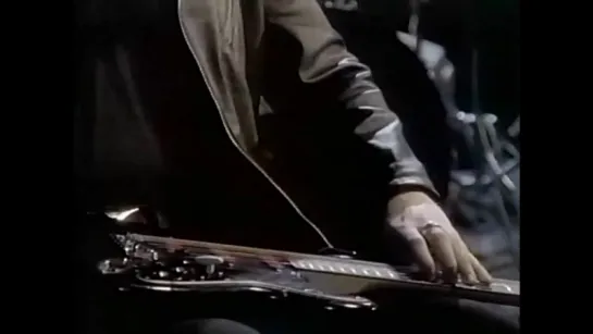 Jeff Healey Band - I Think I Love You Too Much