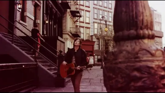 Goo Goo Dolls - Rebel Beat