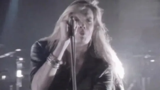 Skid Row - Youth Gone Wild