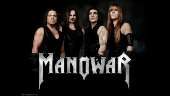 Manowar - King of Kings