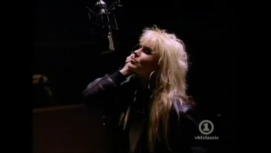 Ozzy Osbourne&Lita Ford - If I'll Close My Eyes Forever