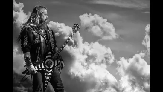 Black Label Society - Angel of Mercy