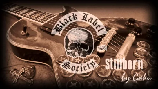 Black Label Society - Suicide Messiah