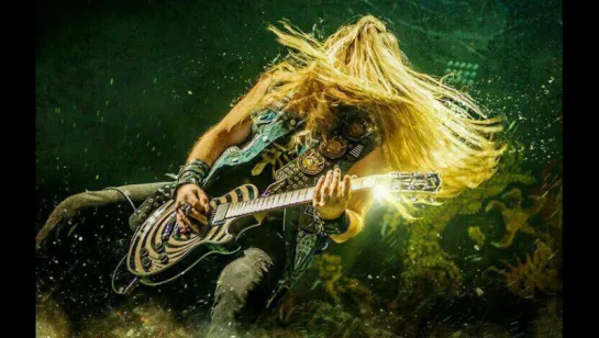 Black Label Society - Stillborn