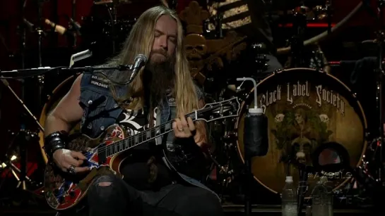 Black Label Society - Sold my Soul