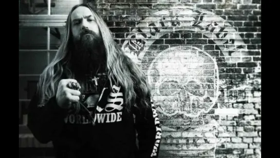 Black Label Society - Trampled Down Below