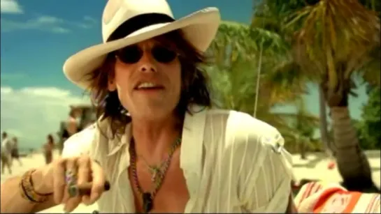 Aerosmith - Girls Of Summer