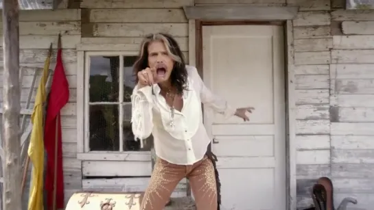 Steven Tyler - Love Is Your Name