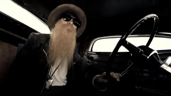 ZZ Top - I Gotsta Get Paid