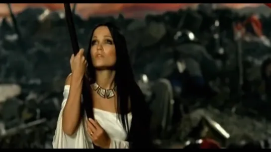 Nightwish - Sleeping Sun