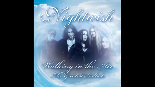 Nightwish - Walking In The Air