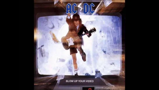 AC/DC - Heatseeker